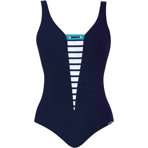 SUNFLAIR Damen Badeanzug Badeanzug