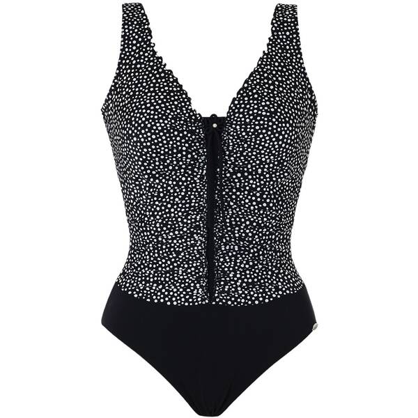 SUNFLAIR Damen Badeanzug