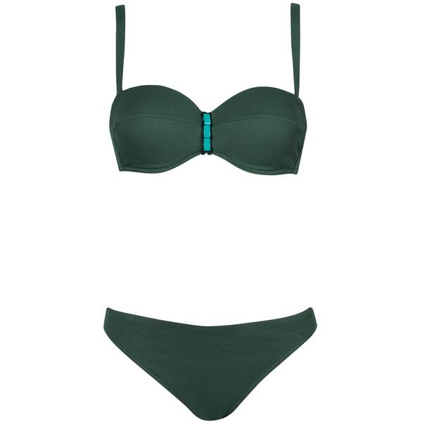 SUNFLAIR Damen Bikini Bikini