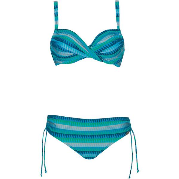 SUNFLAIR Damen Bikini Bikini