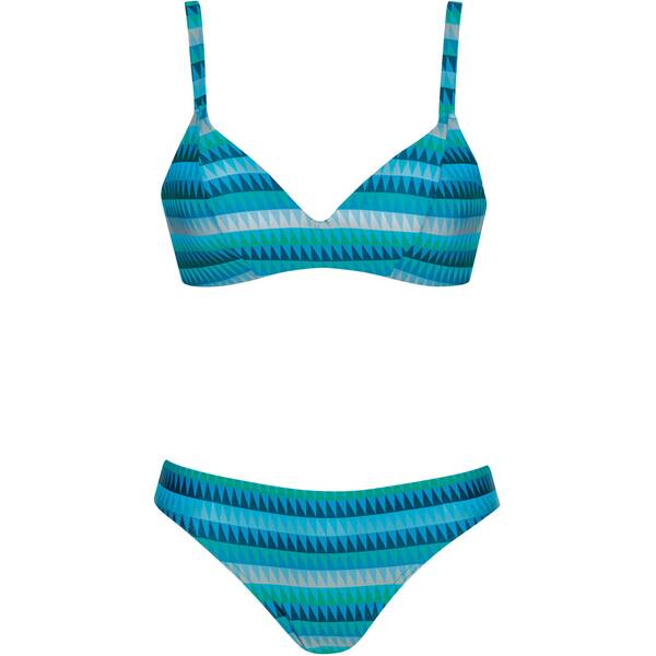 SUNFLAIR Damen Bikini Bikini