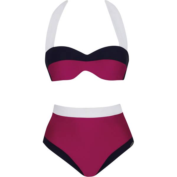 SUNFLAIR Damen Bikini Bikini
