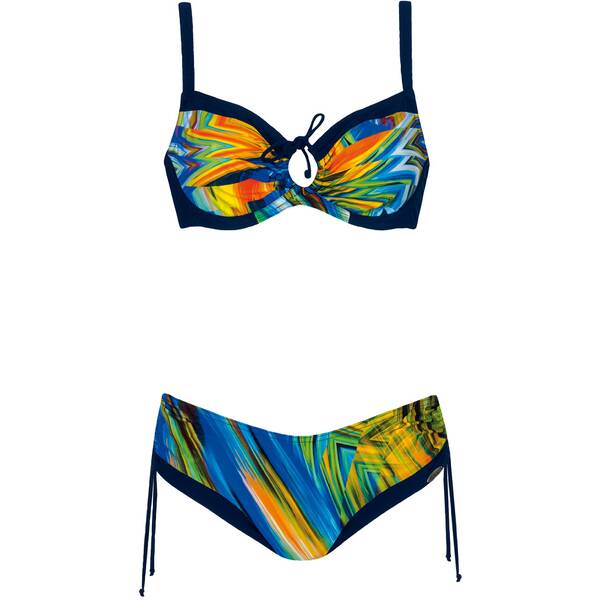 SUNFLAIR Damen Bikini Bikini