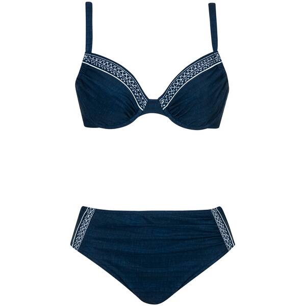 SUNFLAIR Damen Bikini Bikini