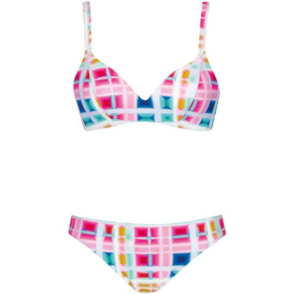 SUNFLAIR Damen Bikini Bikini