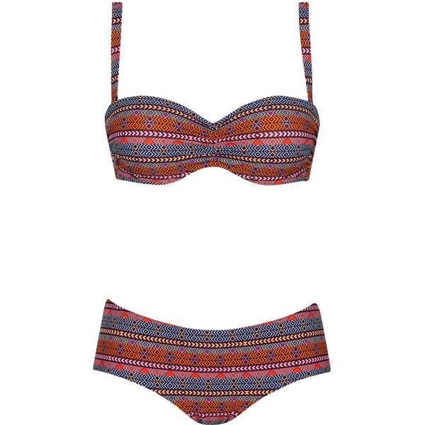 SUNFLAIR Damen Bikini Bikini