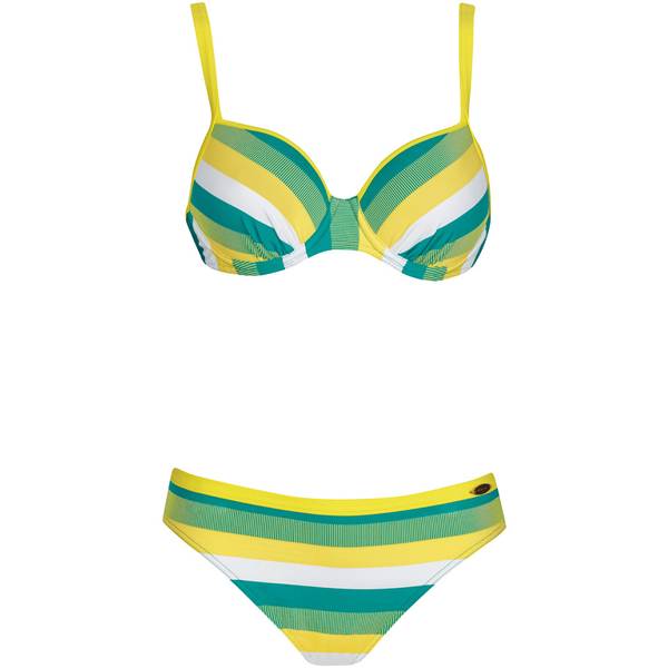 SUNFLAIR Damen Bikini Bikini
