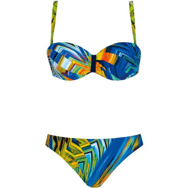 SUNFLAIR Damen Bikini Bikini