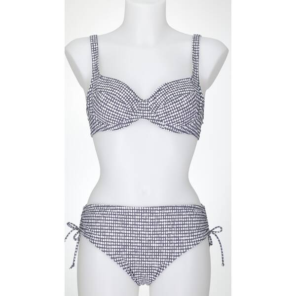 SUNFLAIR Damen Bikini Bikini