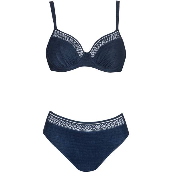 SUNFLAIR Damen Bikini Bikini