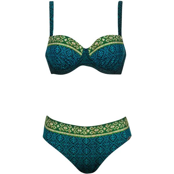 SUNFLAIR Damen Bikini Bikini