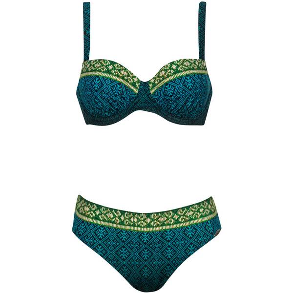 SUNFLAIR Damen Bikini Bikini