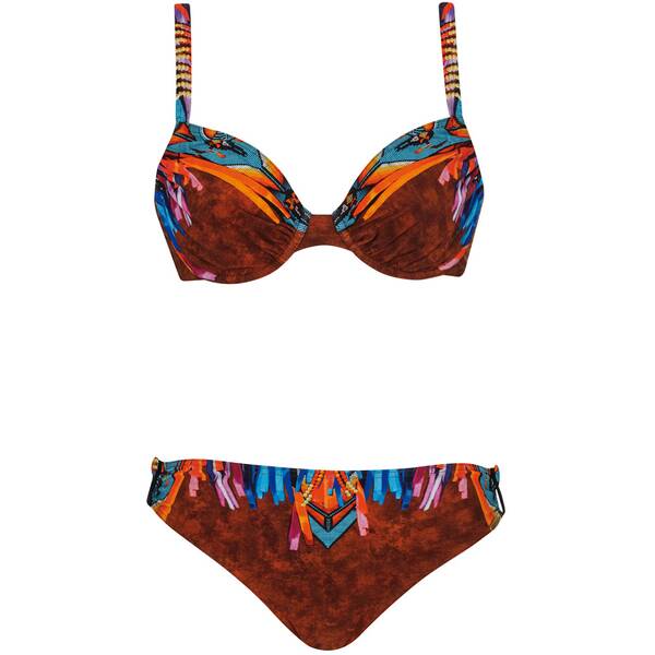 SUNFLAIR Damen Bikini Bikini