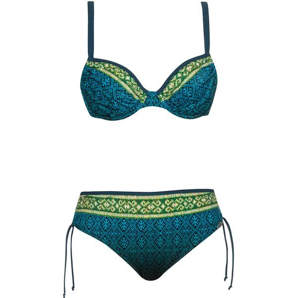 SUNFLAIR Damen Bikini Bikini