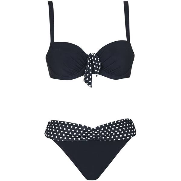 SUNFLAIR Damen Bikini Bikini