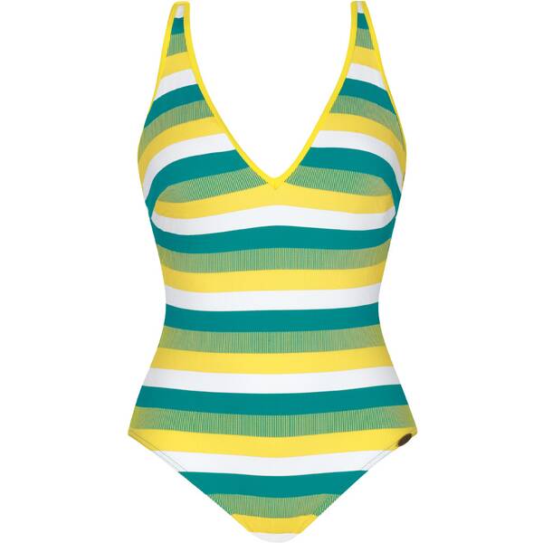 SUNFLAIR Damen Badeanzug Badeanzug