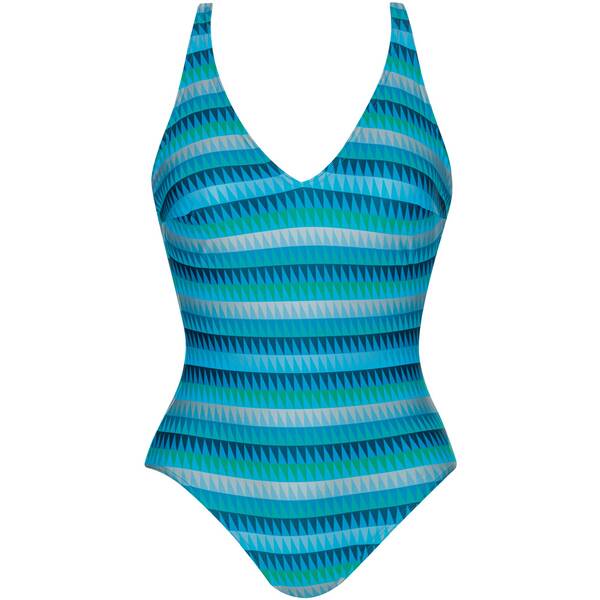 SUNFLAIR Damen Badeanzug Badeanzug