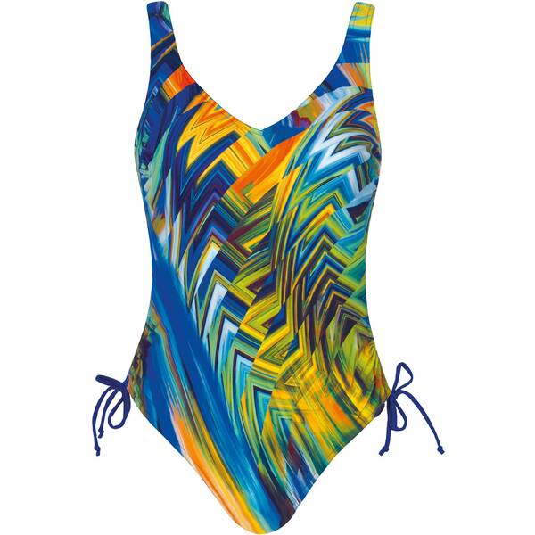 SUNFLAIR Damen Badeanzug Badeanzug