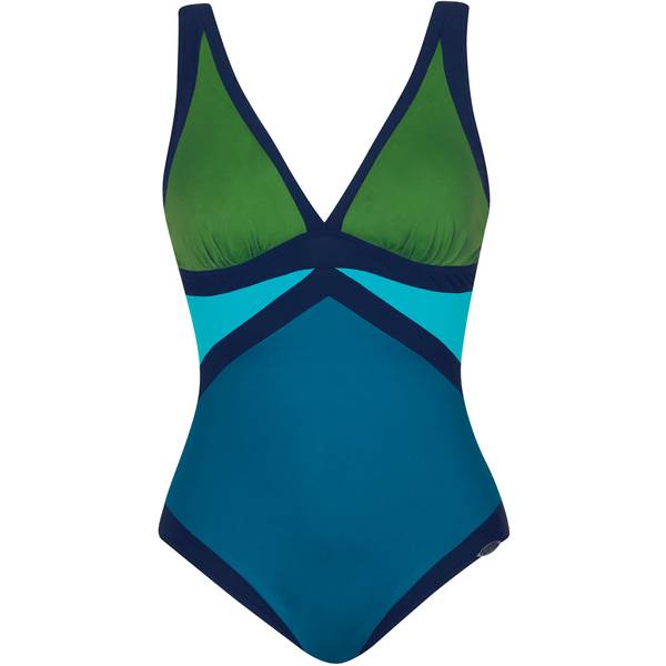 SUNFLAIR Damen Badeanzug Badeanzug