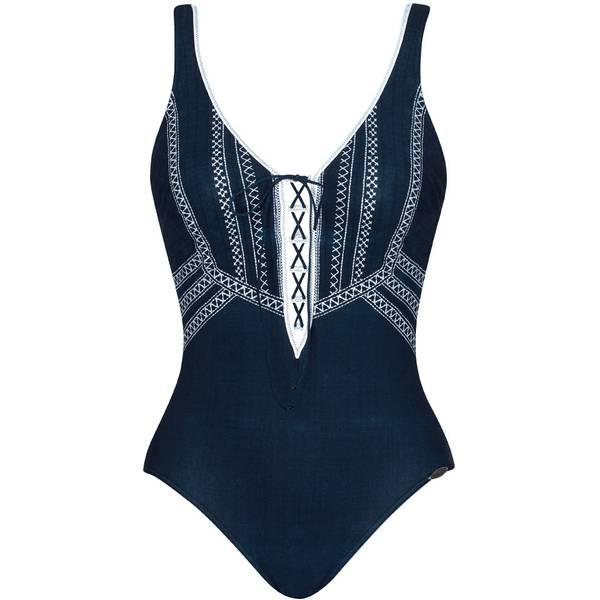 SUNFLAIR Damen Badeanzug Badeanzug