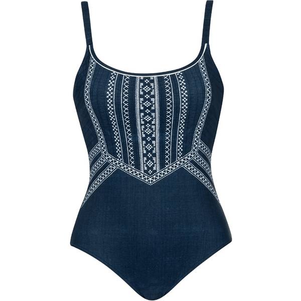 SUNFLAIR Damen Badeanzug Badeanzug