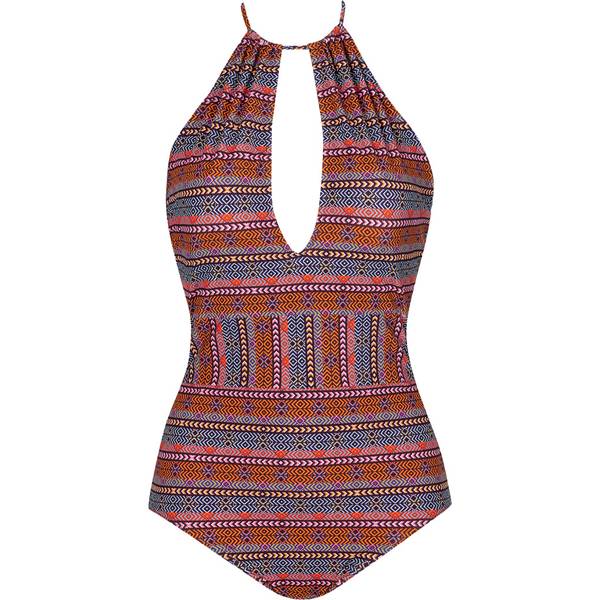 SUNFLAIR Damen Badeanzug Badeanzug