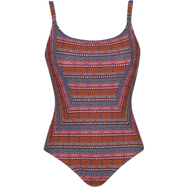 SUNFLAIR Damen Badeanzug Badeanzug