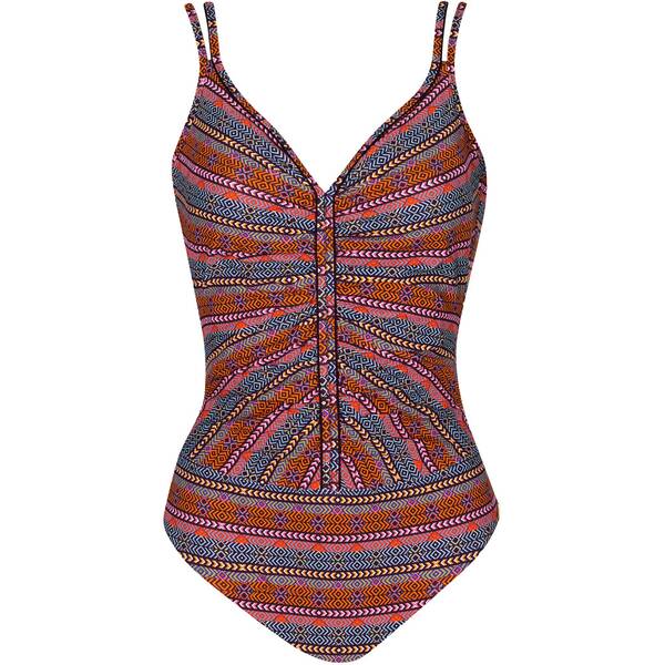 SUNFLAIR Damen Badeanzug Badeanzug