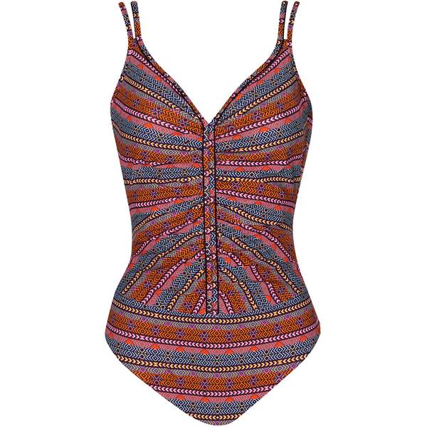 SUNFLAIR Damen Badeanzug Badeanzug