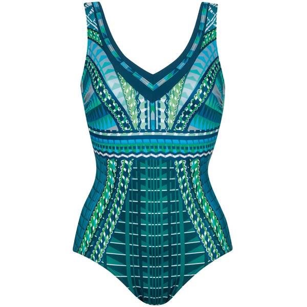 SUNFLAIR Damen Badeanzug Badeanzug