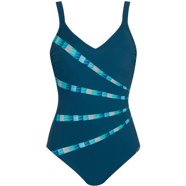 SUNFLAIR Damen Badeanzug Badeanzug