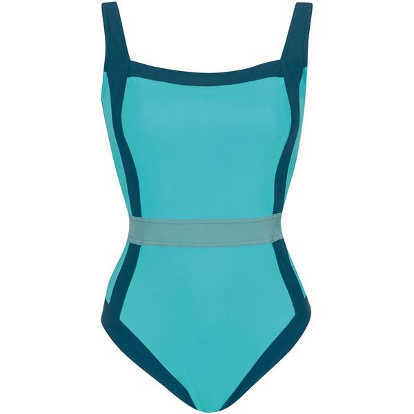 SUNFLAIR Damen Badeanzug Badeanzug