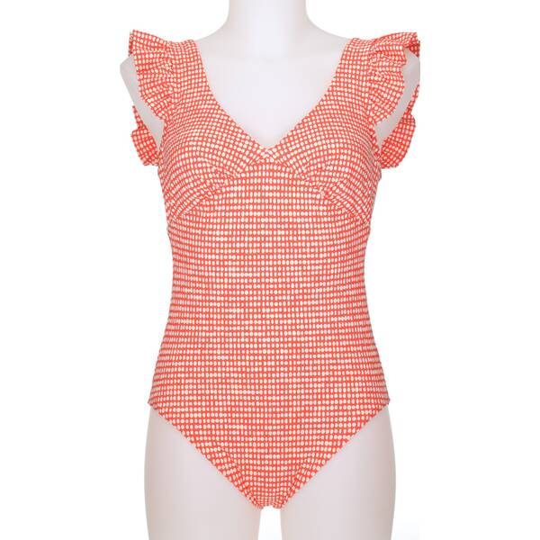 SUNFLAIR Damen Badeanzug Badeanzug