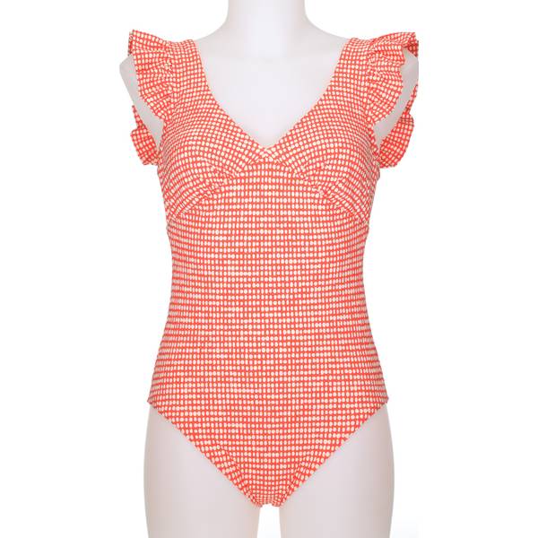 SUNFLAIR Damen Badeanzug Badeanzug