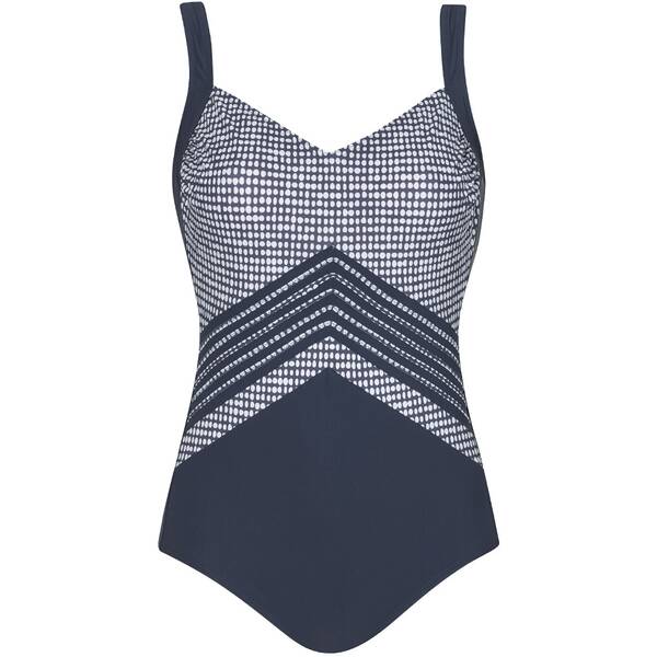 SUNFLAIR Damen Badeanzug Badeanzug