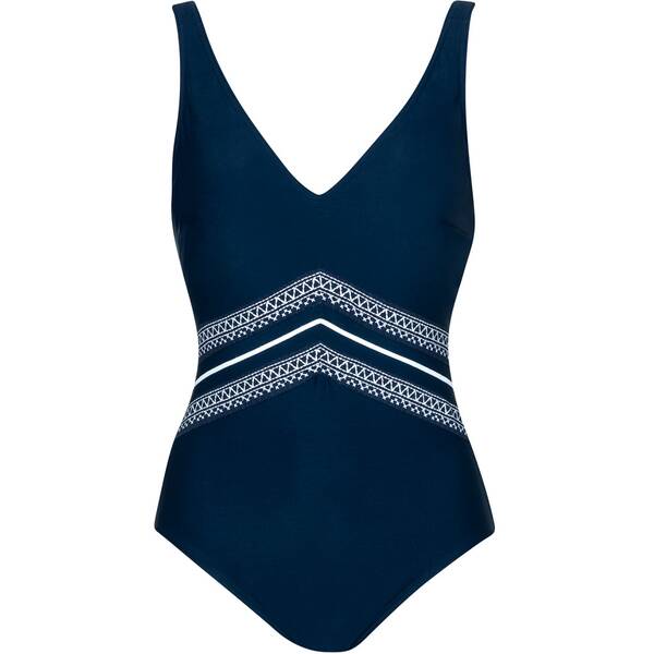 SUNFLAIR Damen Badeanzug Badeanzug
