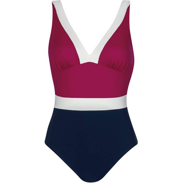 SUNFLAIR Damen Badeanzug Badeanzug