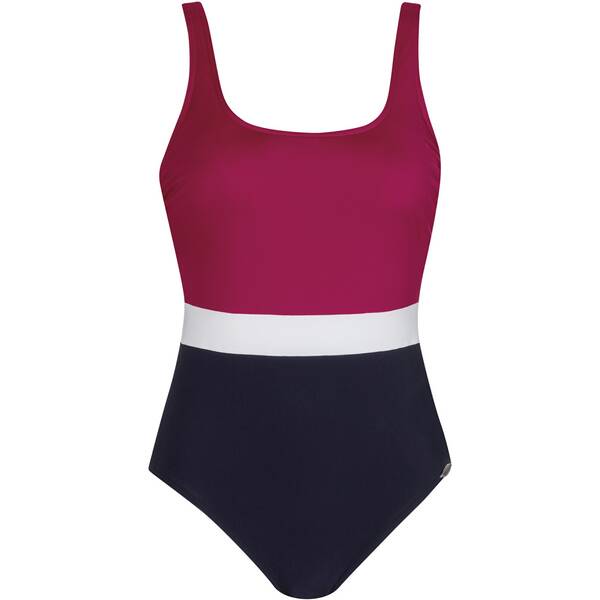 SUNFLAIR Damen Badeanzug Badeanzug