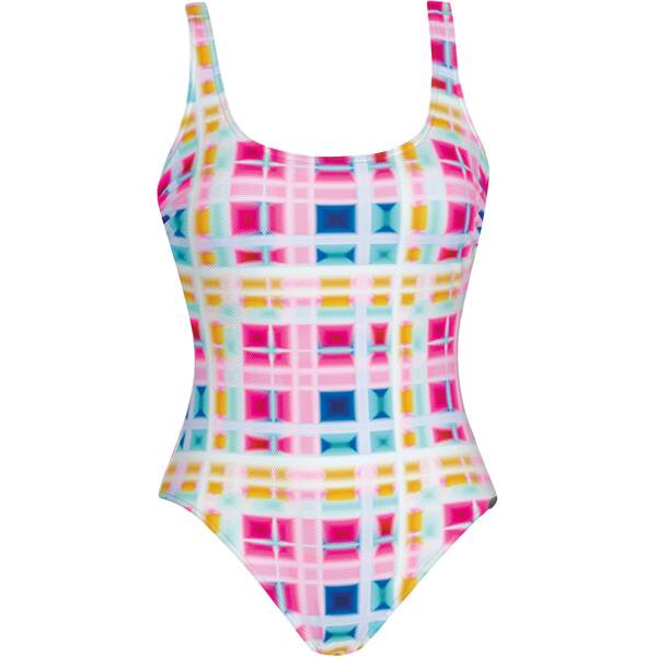 SUNFLAIR Damen Badeanzug Badeanzug