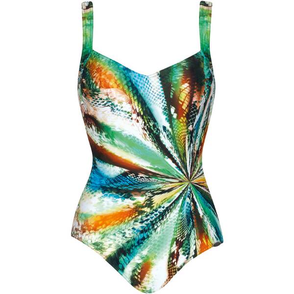 SUNFLAIR Damen Badeanzug Badeanzug
