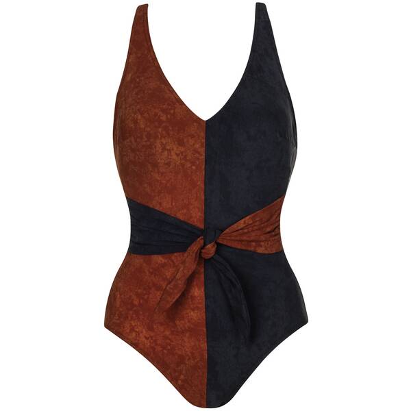 SUNFLAIR Damen Badeanzug Badeanzug