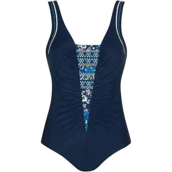 SUNFLAIR Damen Badeanzug Badeanzug