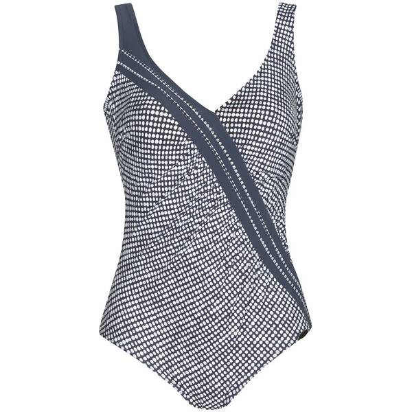SUNFLAIR Damen Badeanzug Badeanzug