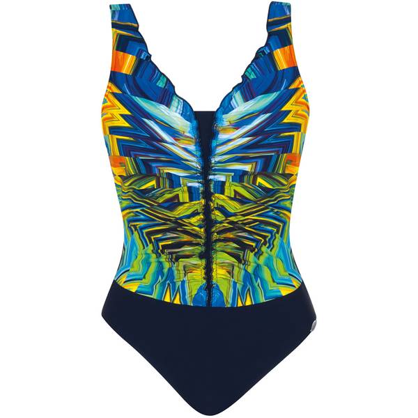 SUNFLAIR Damen Badeanzug Badeanzug