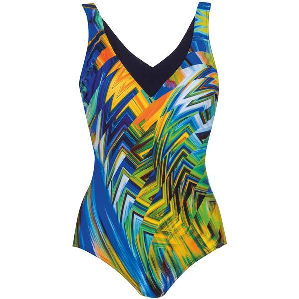 SUNFLAIR Damen Badeanzug Badeanzug