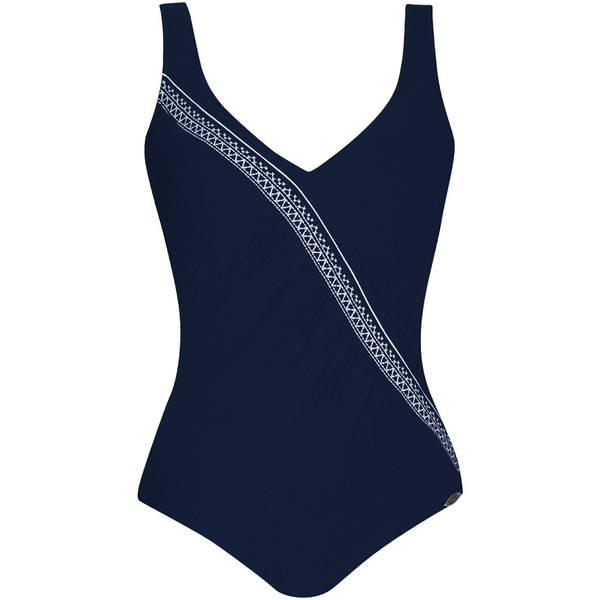 SUNFLAIR Damen Badeanzug Badeanzug