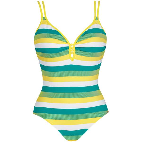 SUNFLAIR Damen Badeanzug Badeanzug