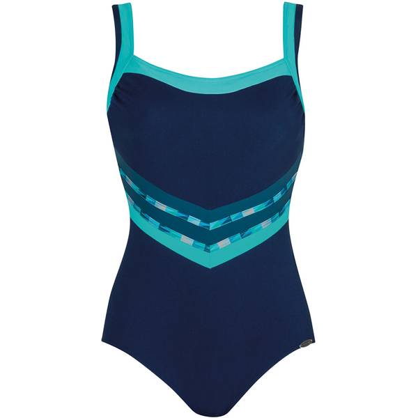 SUNFLAIR Damen Badeanzug Badeanzug