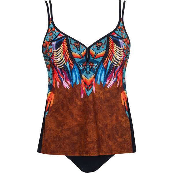 SUNFLAIR Damen Bikini Tankini
