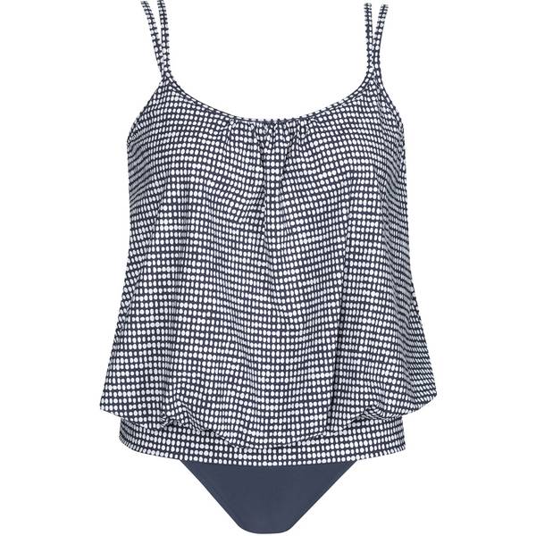 SUNFLAIR Damen Bikini Tankini